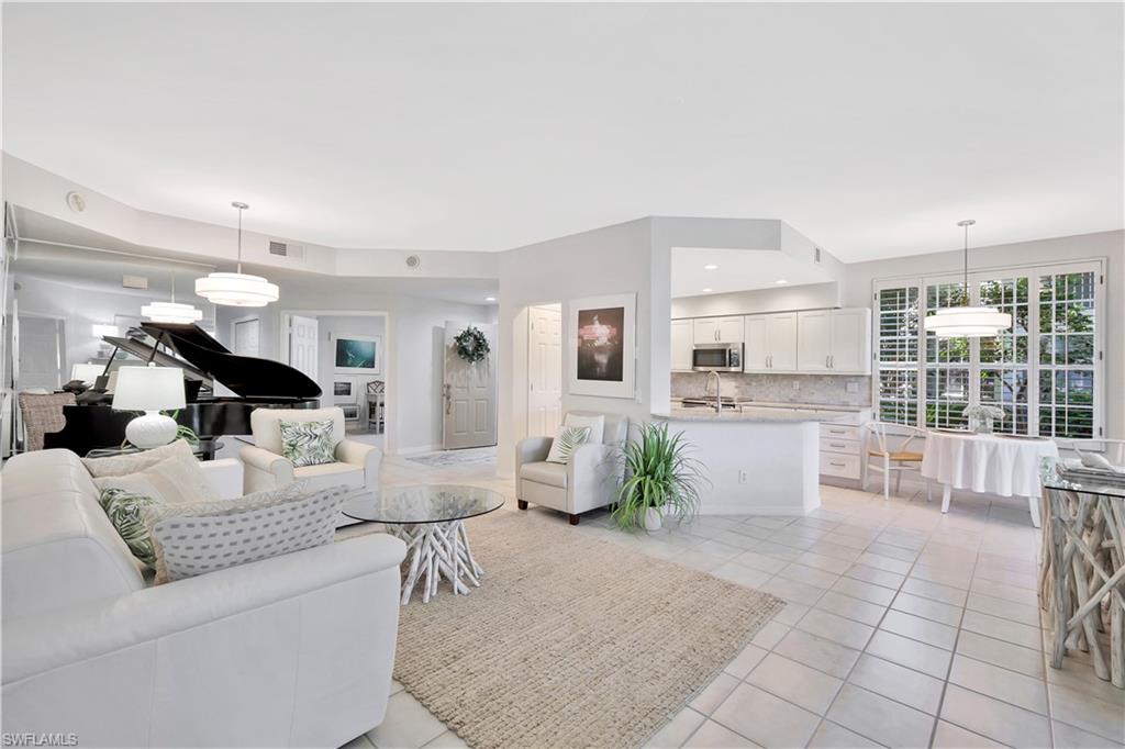 HARBOR LANDING - Residential