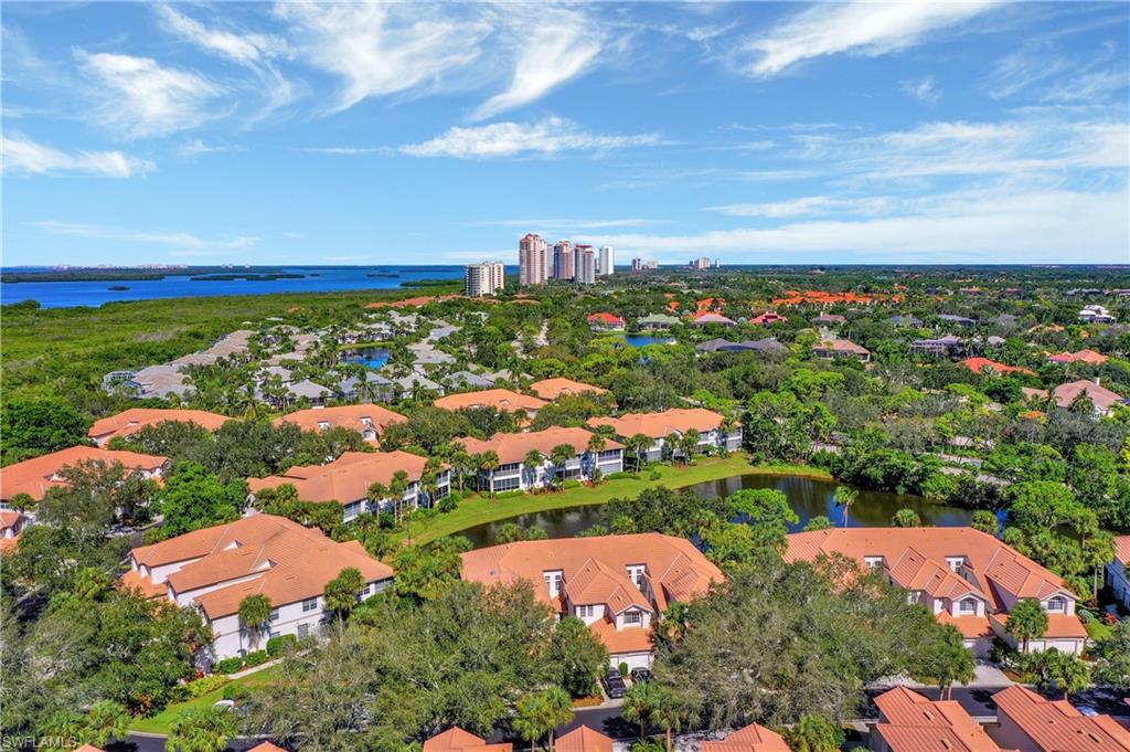 HARBOR LANDING - Residential