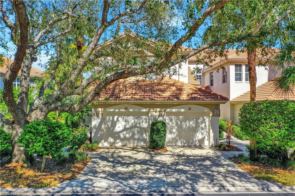 HARBOR LANDING - Residential