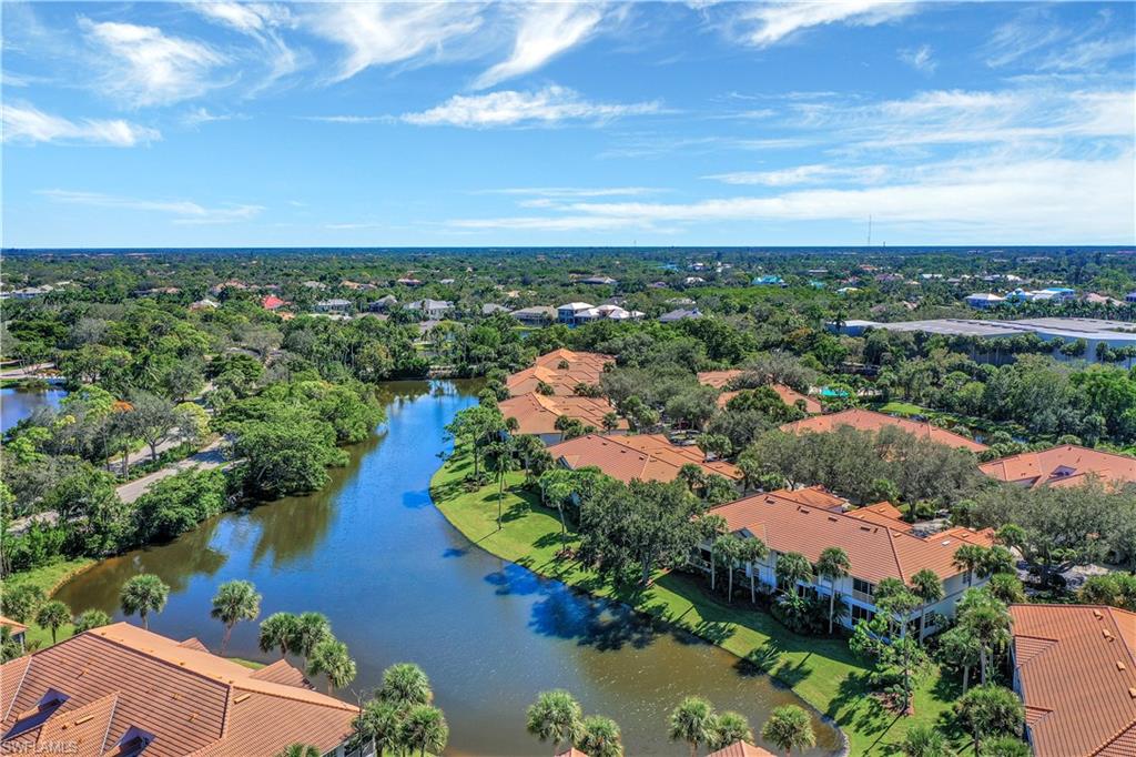 HARBOR LANDING - Residential