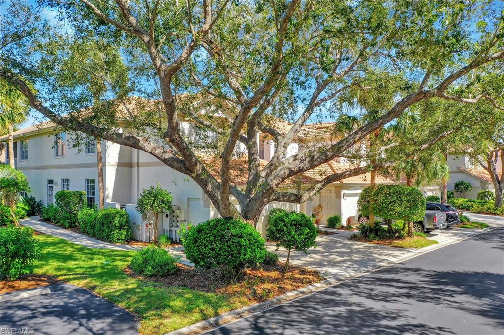 HARBOR LANDING - Residential