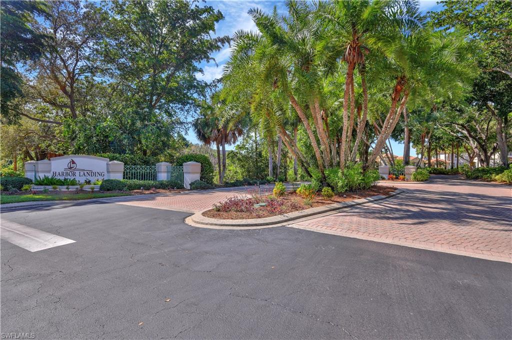 HARBOR LANDING - Residential