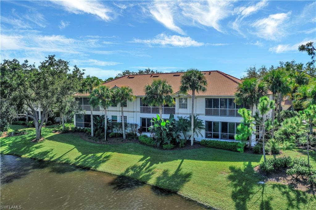 HARBOR LANDING - Residential