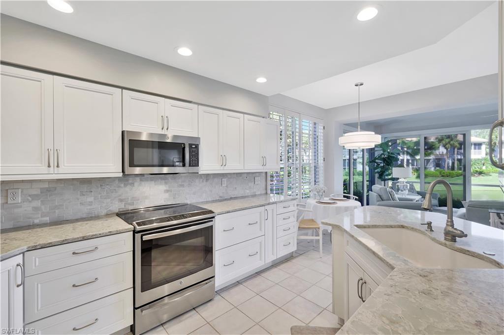 HARBOR LANDING - Residential