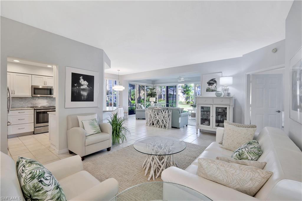HARBOR LANDING - Residential