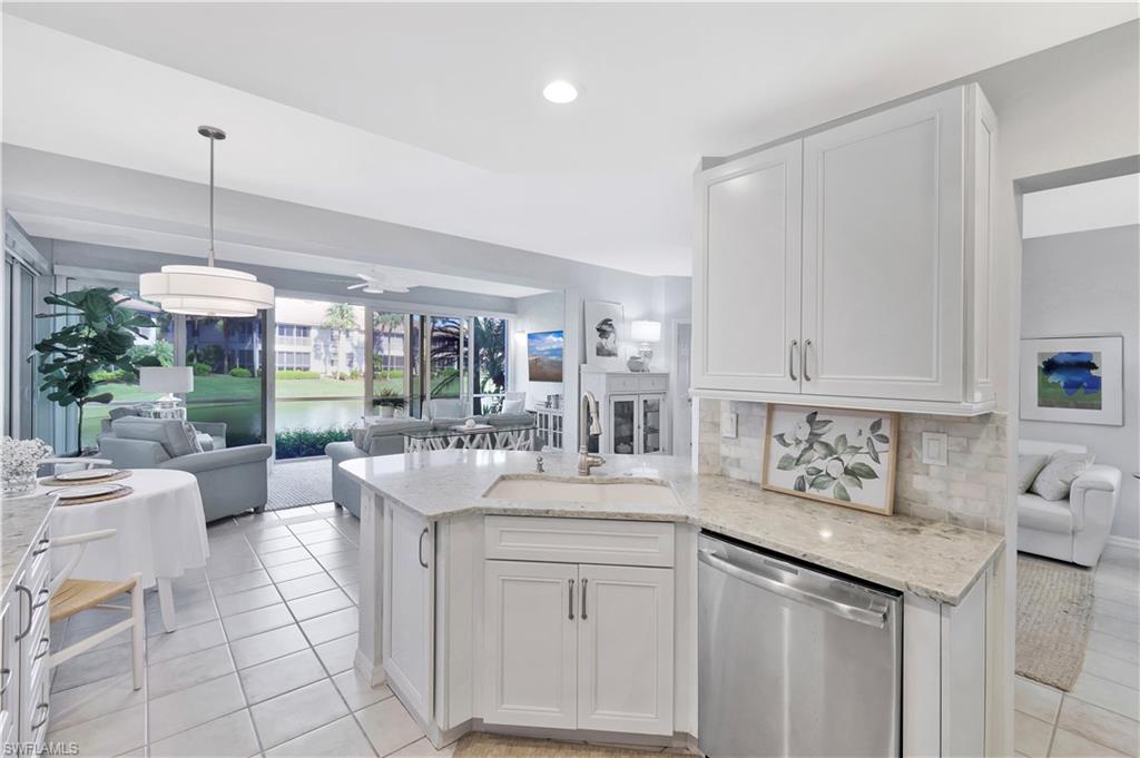 HARBOR LANDING - Residential