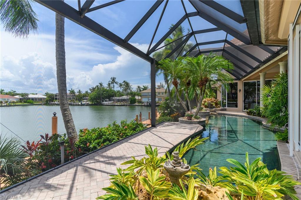 MARCO BEACH - Residential