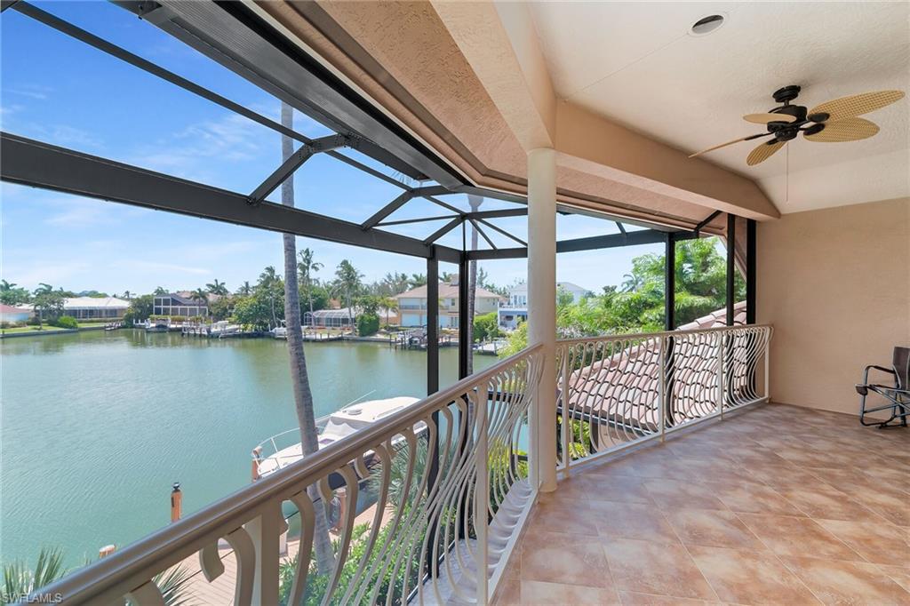 MARCO BEACH - Residential