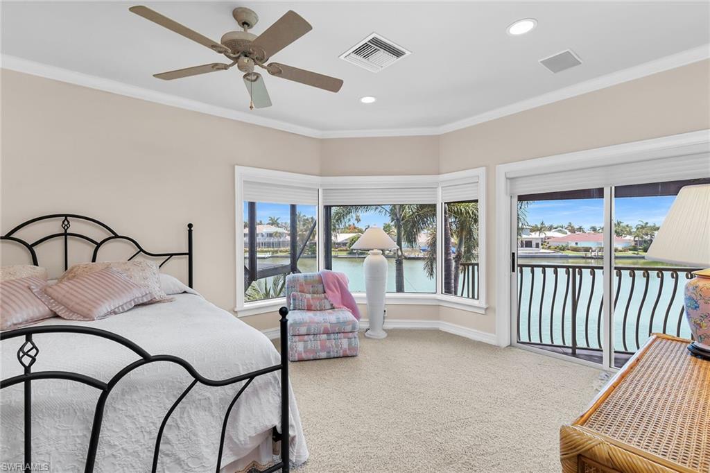 MARCO BEACH - Residential