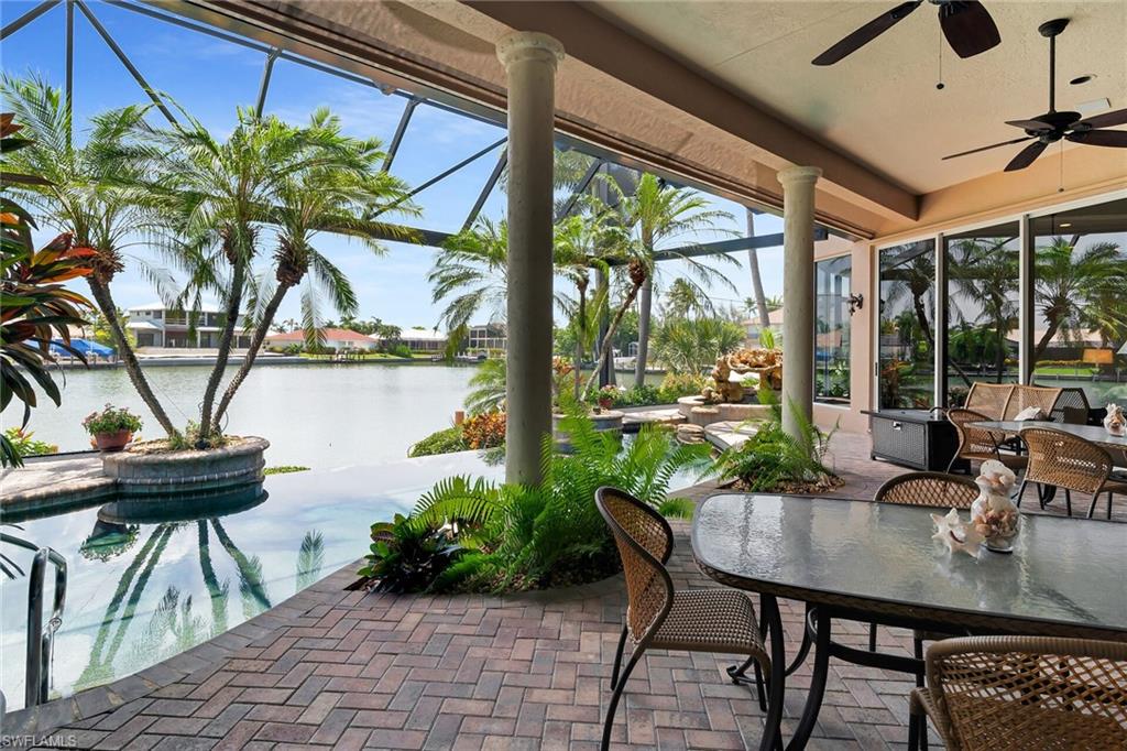 MARCO BEACH - Residential