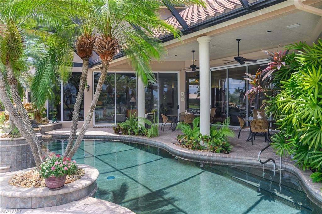 MARCO BEACH - Residential