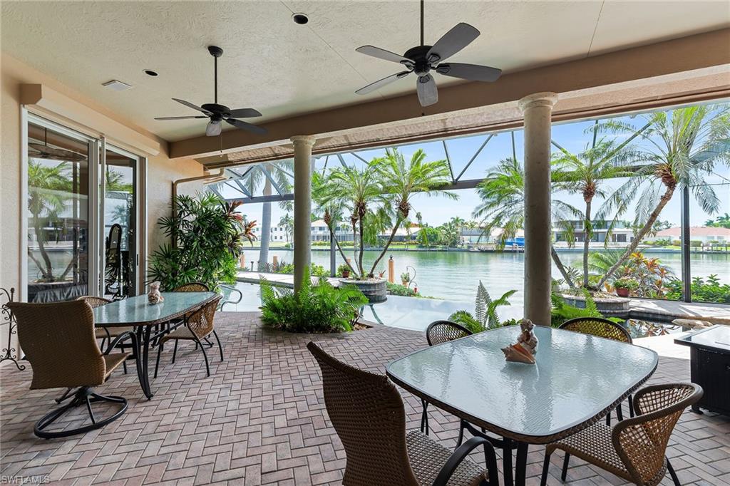 MARCO BEACH - Residential