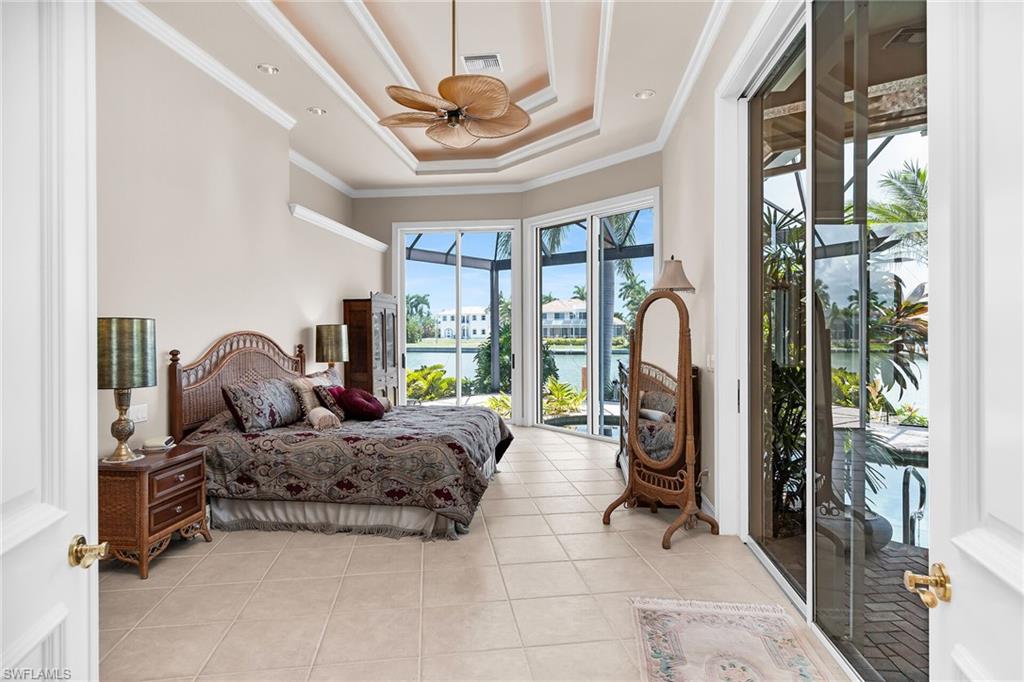 MARCO BEACH - Residential