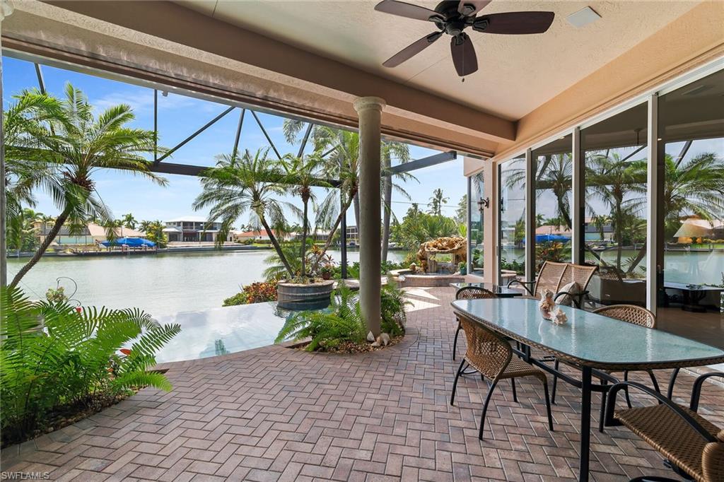 MARCO BEACH - Residential