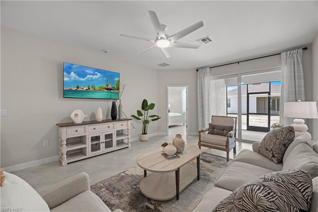 IBIS LANDING - Residential