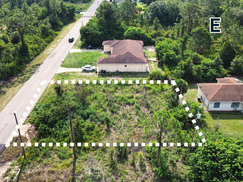 LEHIGH ACRES - Land