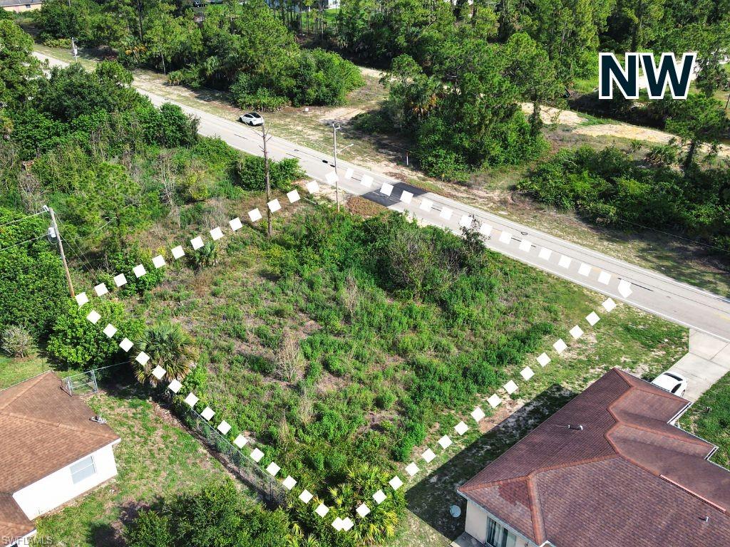 LEHIGH ACRES - Land