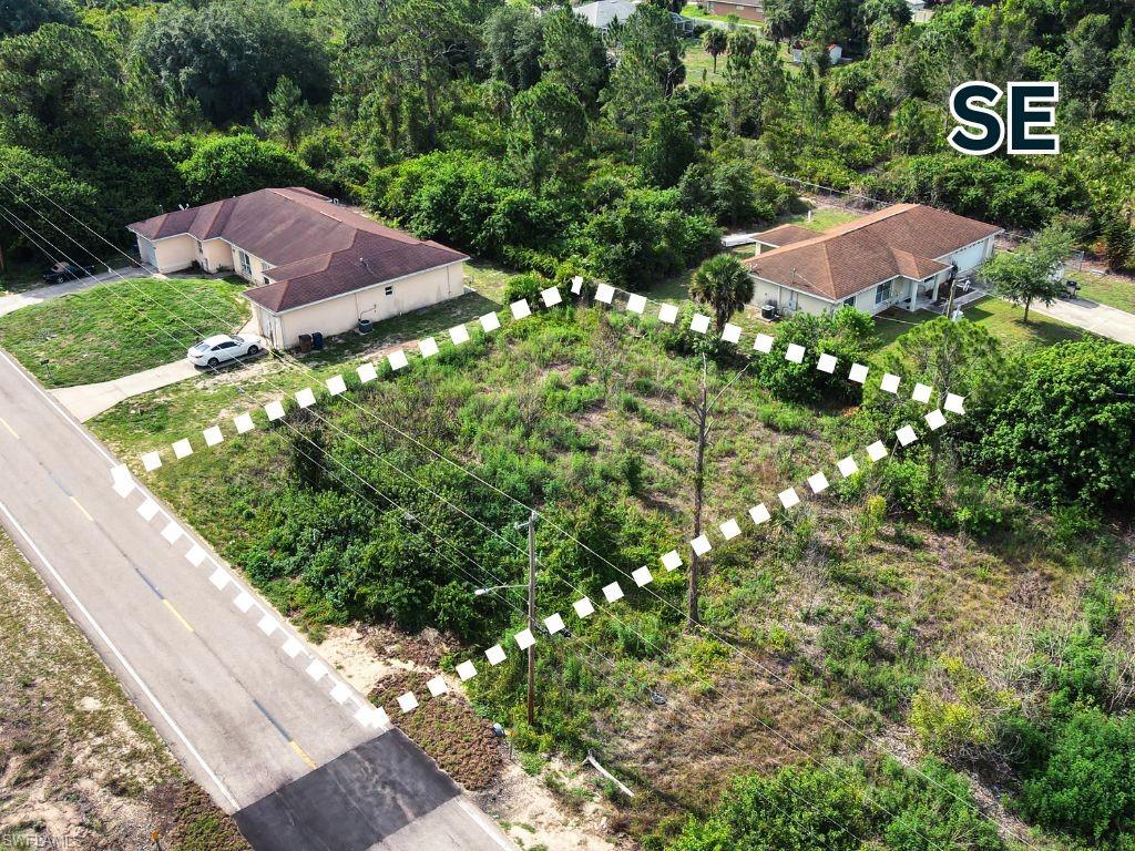 LEHIGH ACRES - Land