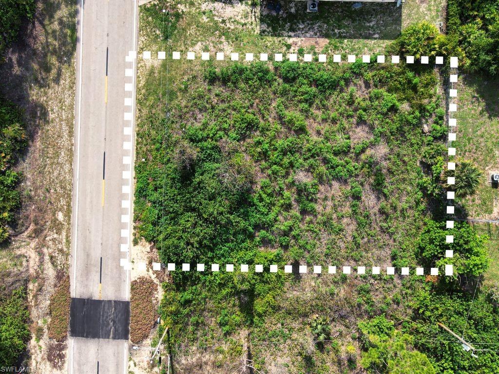 LEHIGH ACRES - Land