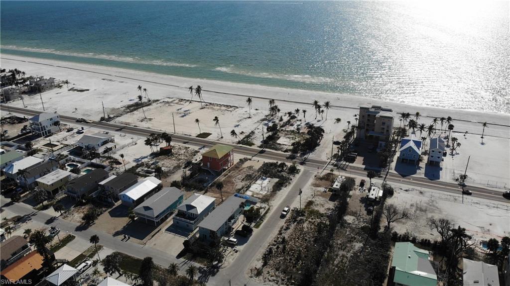 SELLER FINANCING IS AVAILABLE! Prime residential lot in Fort Myers Beach, located in the desirable Gulf Heights subdivision. Just a short walk to the beach and minutes from local dining and shopping. Zoned TFC2, allowing for multi-family construction. Perfect opportunity for investors or builders looking to capitalize on this sought-after location. Seller open to financing options. No HOA fees.