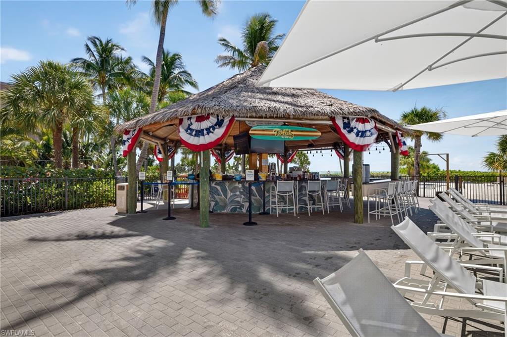 SUNDIAL OF SANIBEL - Residential