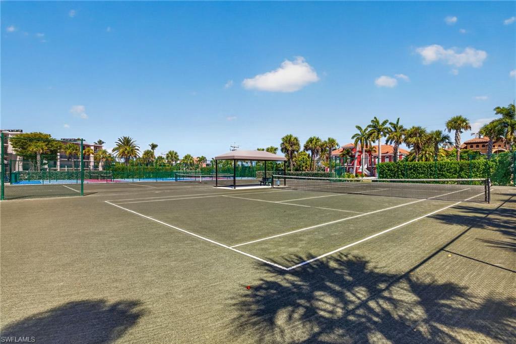 SUNDIAL OF SANIBEL - Residential
