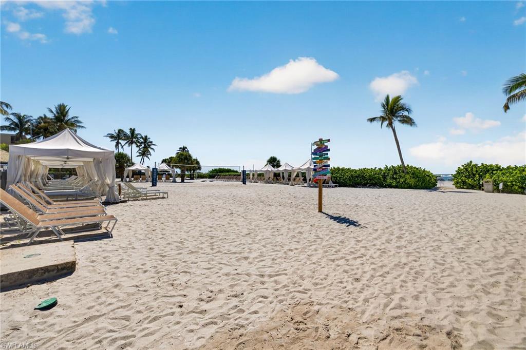 SUNDIAL OF SANIBEL - Residential