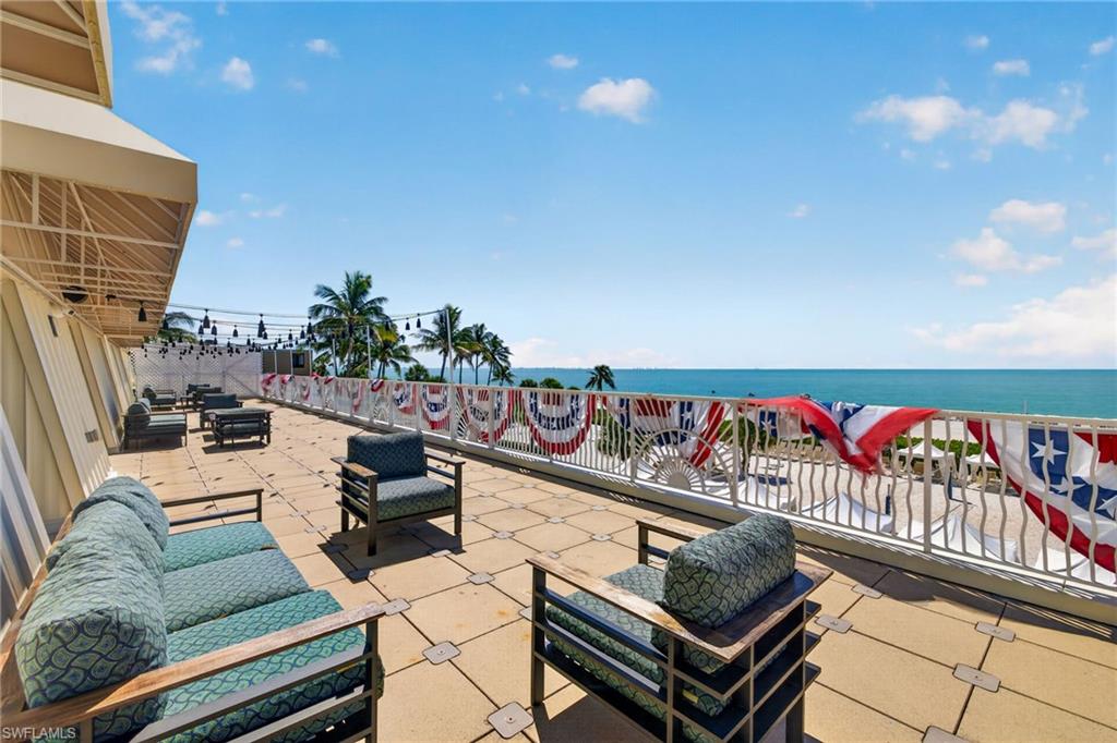 SUNDIAL OF SANIBEL - Residential