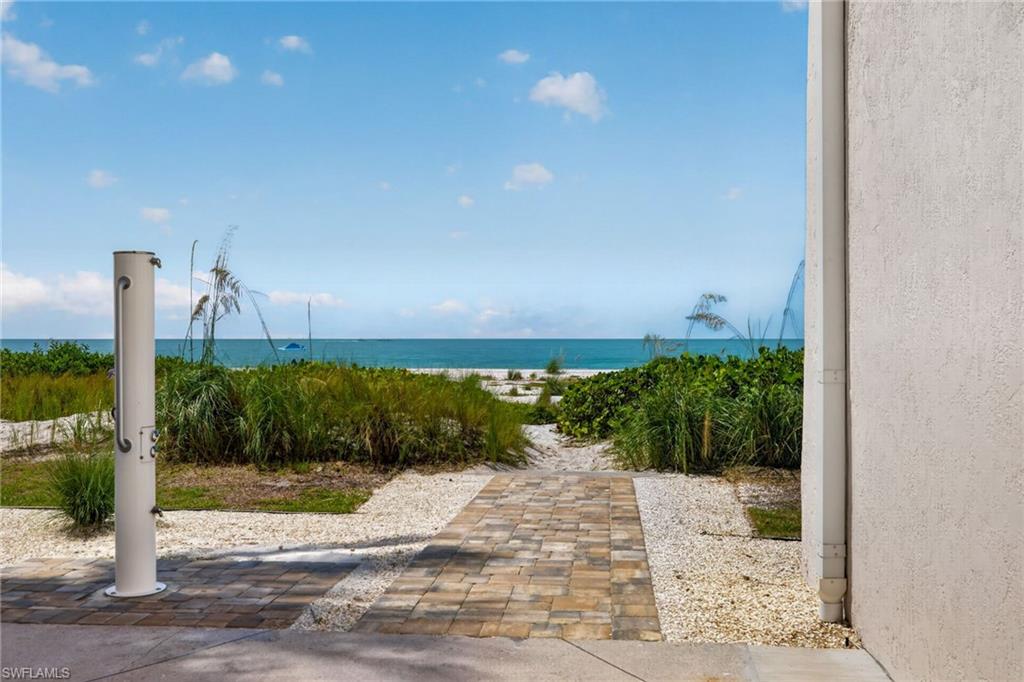 SUNDIAL OF SANIBEL - Residential