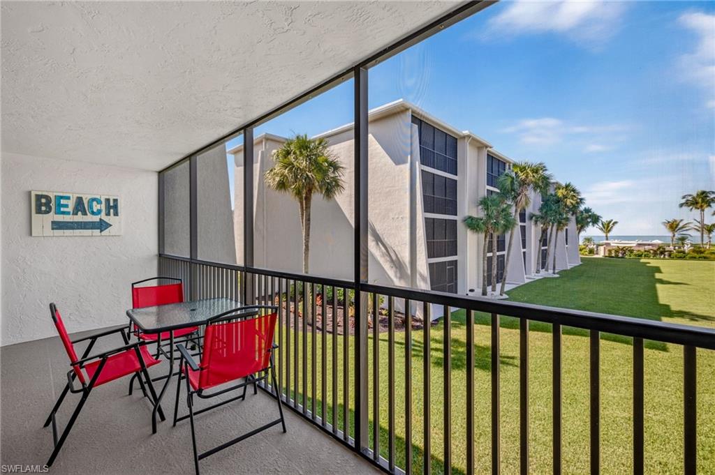 SUNDIAL OF SANIBEL - Residential