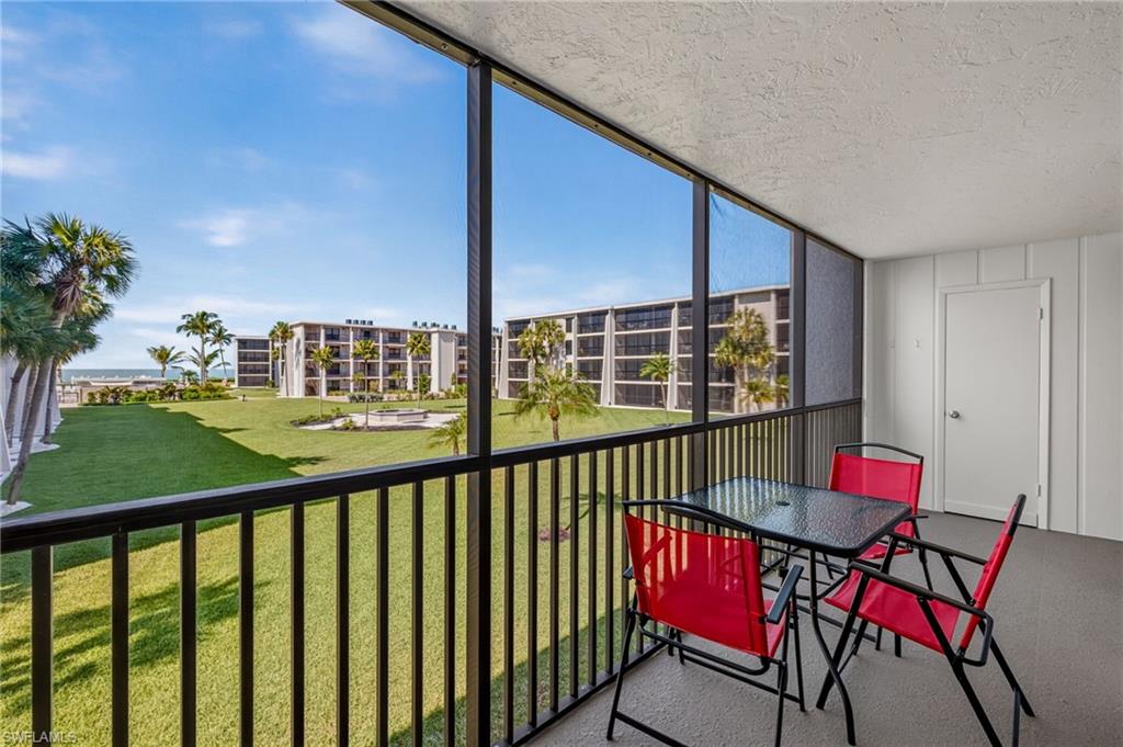 SUNDIAL OF SANIBEL - Residential