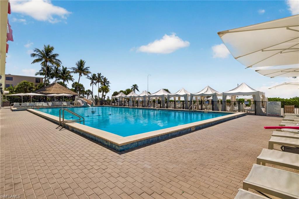 SUNDIAL OF SANIBEL - Residential