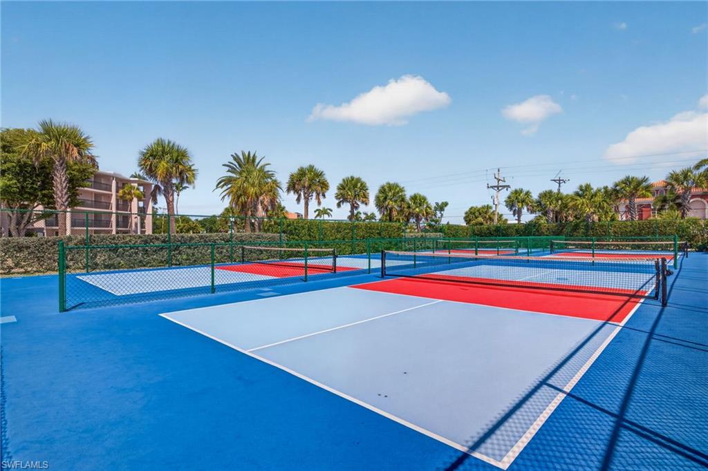 SUNDIAL OF SANIBEL - Residential