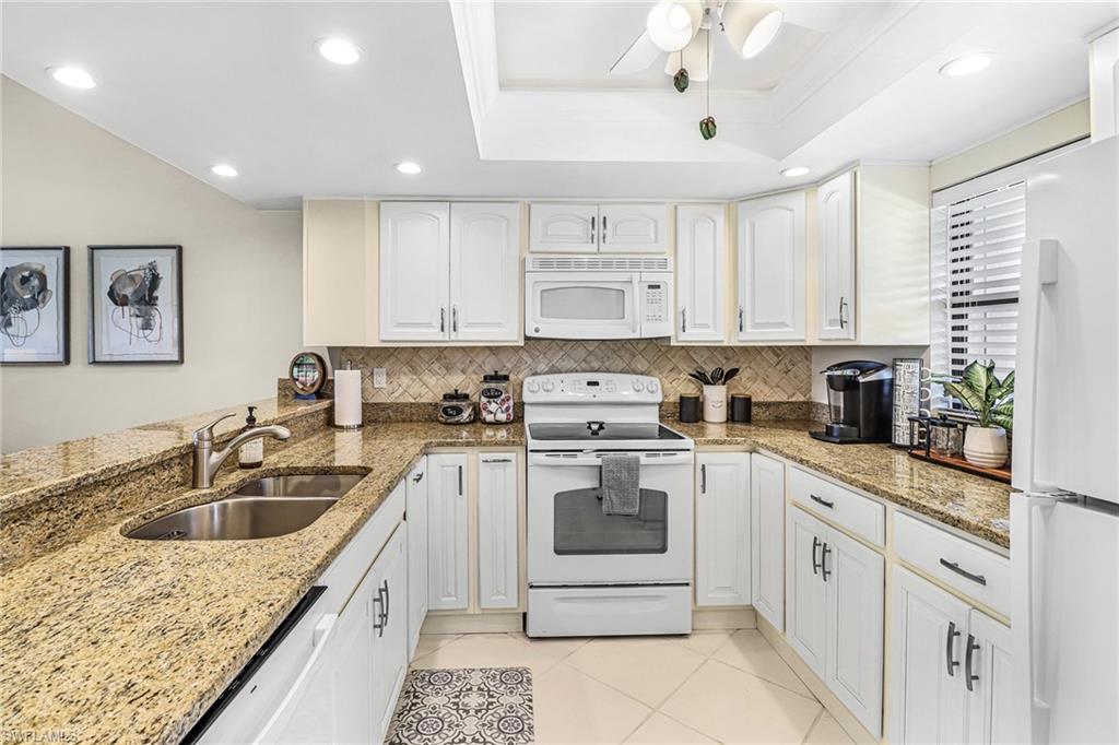 EAGLE RIDGE - Residential Lease