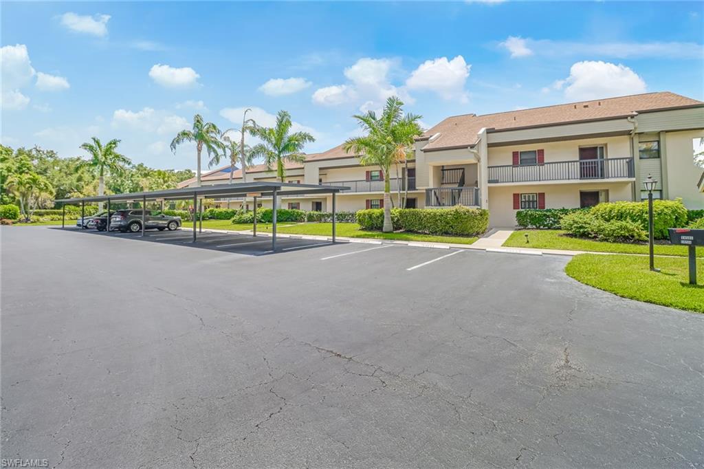 EAGLE RIDGE - Residential Lease