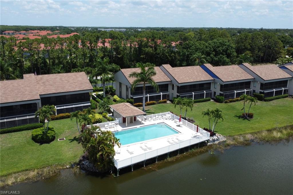 EAGLE RIDGE - Residential Lease