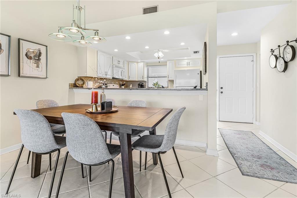 EAGLE RIDGE - Residential Lease