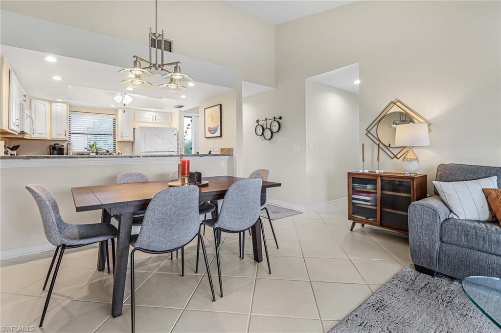 EAGLE RIDGE - Residential Lease