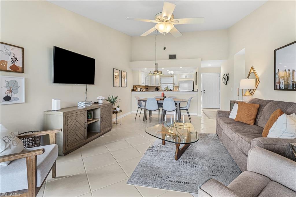 EAGLE RIDGE - Residential Lease