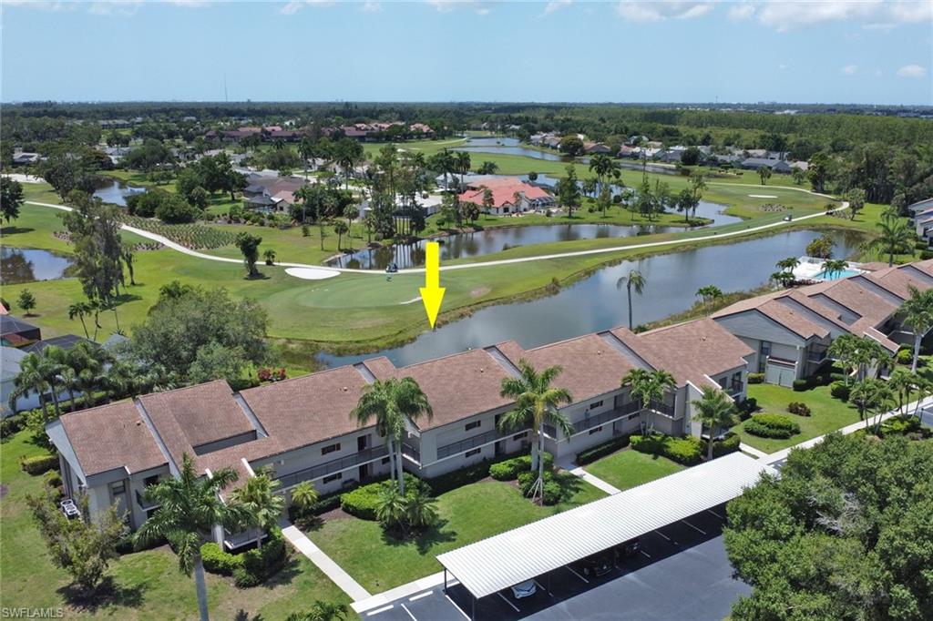 EAGLE RIDGE - Residential Lease