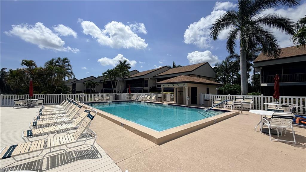 EAGLE RIDGE - Residential Lease
