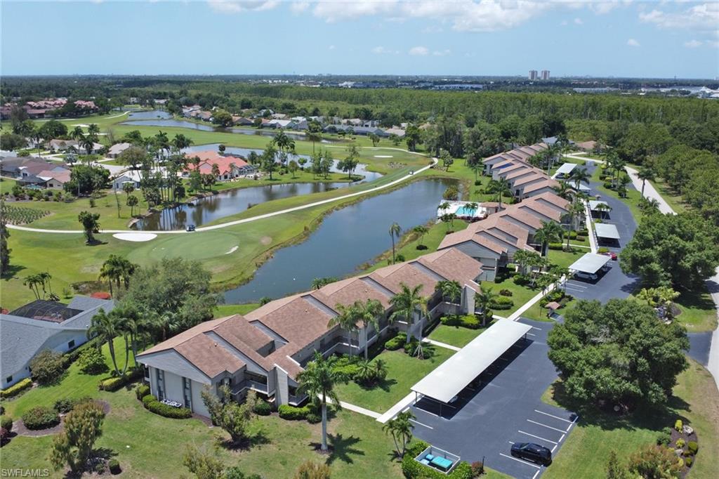 EAGLE RIDGE - Residential Lease