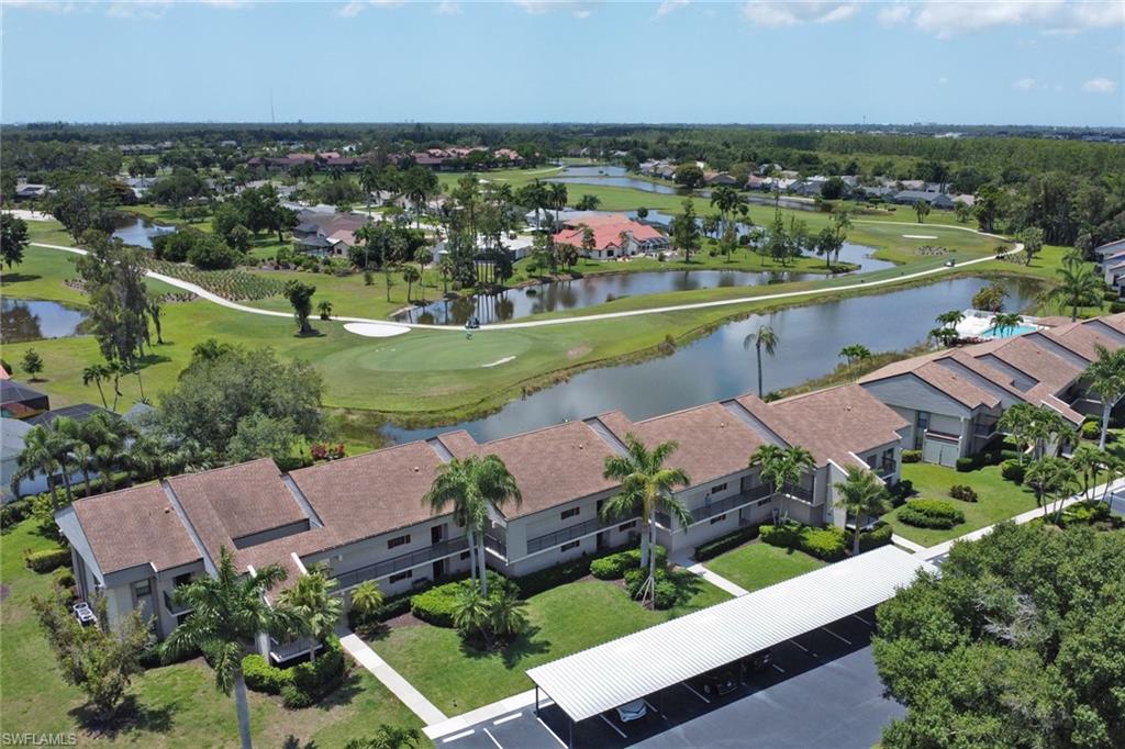 EAGLE RIDGE - Residential Lease