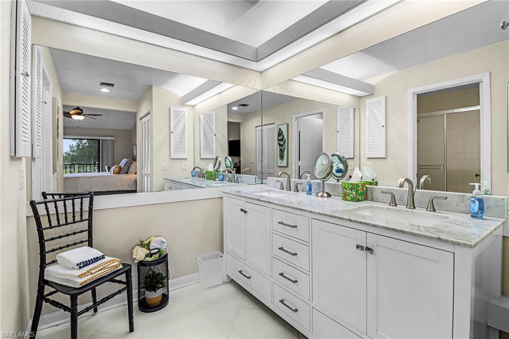 EAGLE RIDGE - Residential Lease