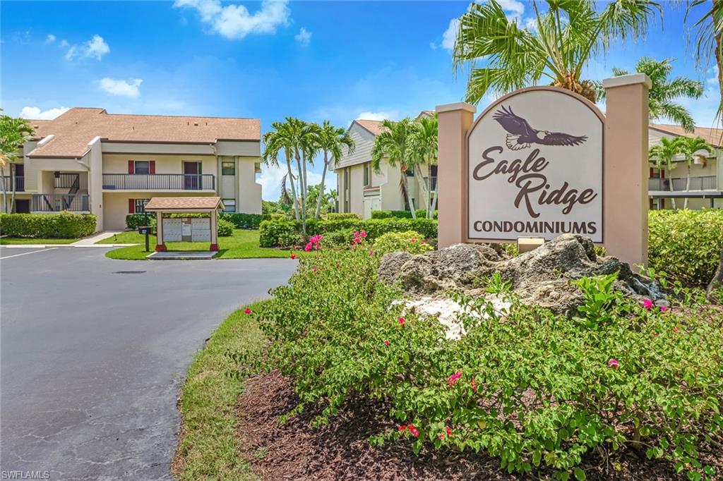 EAGLE RIDGE - Residential Lease