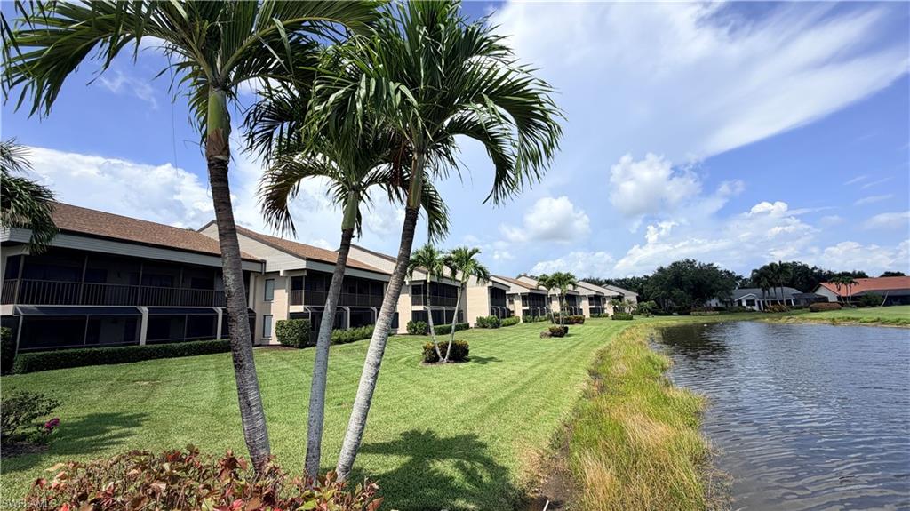 EAGLE RIDGE - Residential Lease