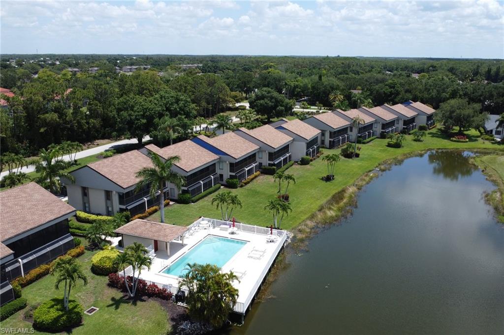 EAGLE RIDGE - Residential Lease