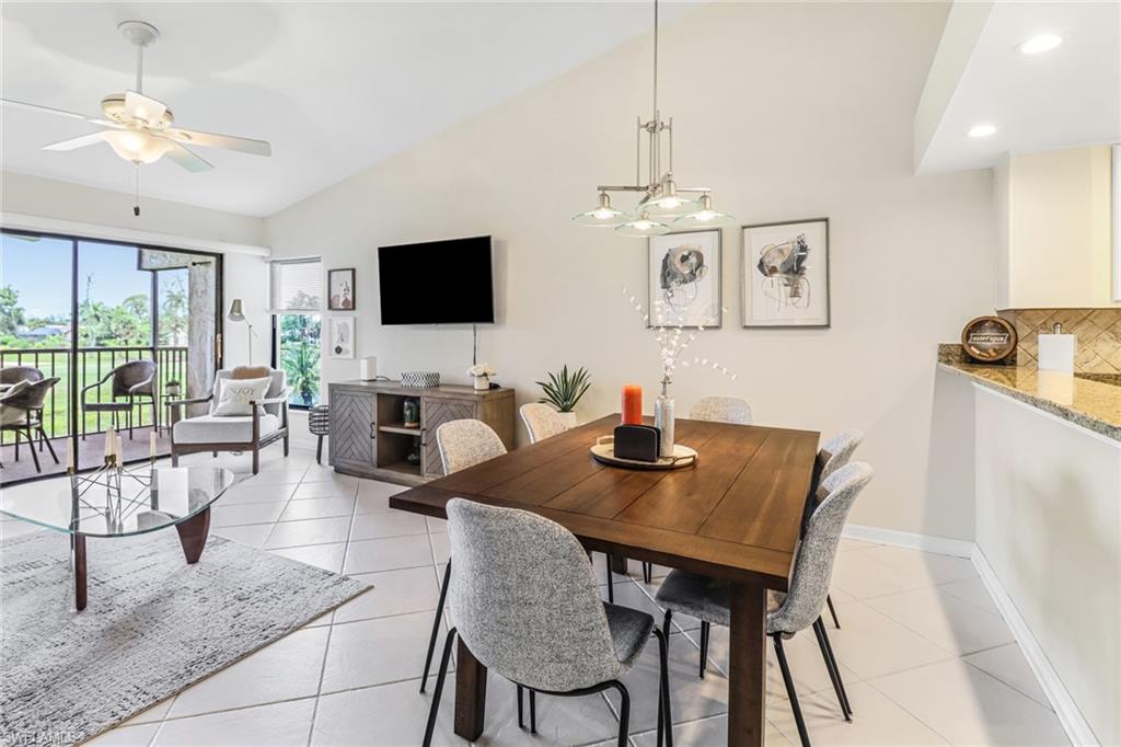 EAGLE RIDGE - Residential Lease