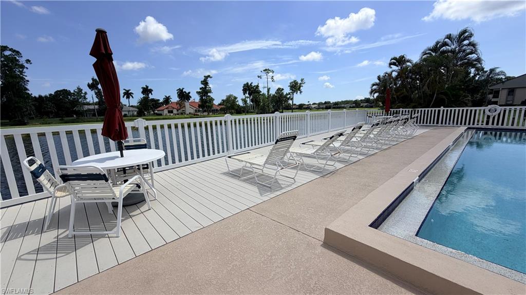 EAGLE RIDGE - Residential Lease