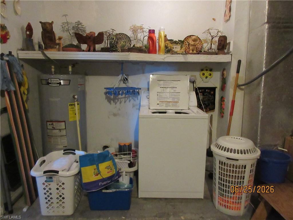 CAPE CORAL - Residential Income